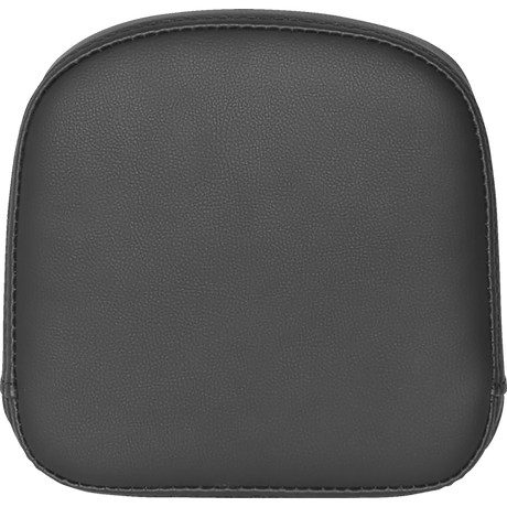 SADDLEMEN ROADSOFA SISSY BAR PAD W/BLACK STITCHING - DRIVEN Canada's Powersports 040747