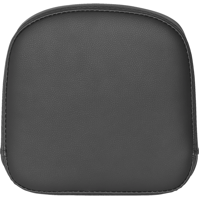 SADDLEMEN ROADSOFA SISSY BAR PAD W/BLACK STITCHING - DRIVEN Canada's Powersports 040747