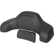SADDLEMEN ROADSOFA TOUR - PAK PAD W/BLACK STITCHING - DRIVEN Canada's Powersports I14 - 07 - TPACK - RS