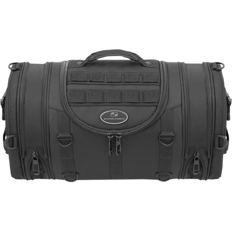 SADDLEMEN ROLL BAG R1300LXE TACTICL (EX000045A) - DRIVEN Canada's Powersports EX000045A