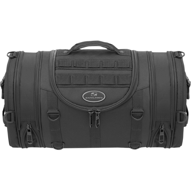 SADDLEMEN ROLL BAG R1300LXE TACTICL (EX000045A) - DRIVEN Canada's Powersports EX000045A