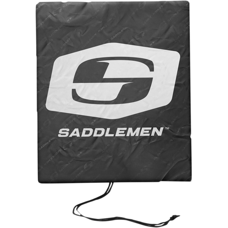 SADDLEMEN ROLL BAG R1300LXE TACTICL (EX000045A) - DRIVEN Canada's Powersports EX000045A