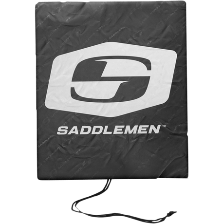 SADDLEMEN ROLL BAG R1300LXE TACTICL (EX000045A) - DRIVEN Canada's Powersports EX000045A