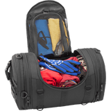 SADDLEMEN ROLL BAG R1300LXE TACTICL (EX000045A) - DRIVEN Canada's Powersports EX000045A