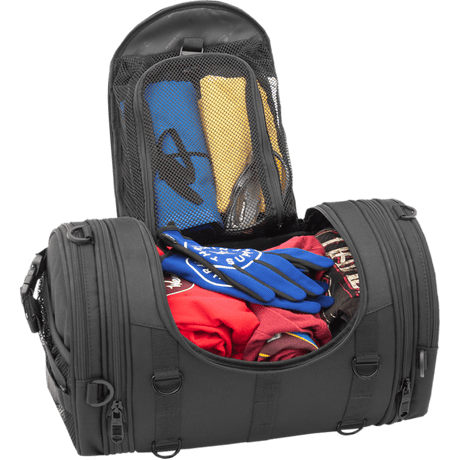 SADDLEMEN ROLL BAG R1300LXE TACTICL (EX000045A) - DRIVEN Canada's Powersports EX000045A