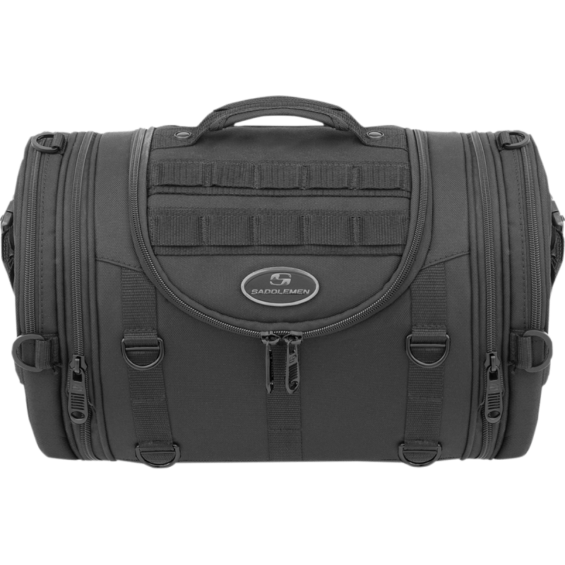 SADDLEMEN ROLL BAG R1300LXE TACTICL (EX000045A) - DRIVEN Canada's Powersports EX000045A