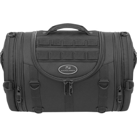 SADDLEMEN ROLL BAG R1300LXE TACTICL (EX000045A) - DRIVEN Canada's Powersports EX000045A
