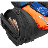 SADDLEMEN ROLL BAG R1300LXE TACTICL (EX000045A) - DRIVEN Canada's Powersports EX000045A