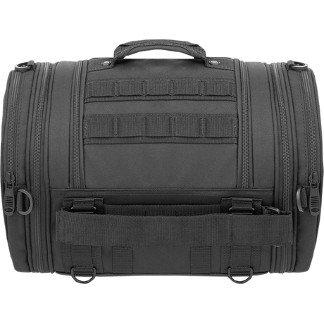 SADDLEMEN ROLL BAG R1300LXE TACTICL (EX000045A) - DRIVEN Canada's Powersports EX000045A