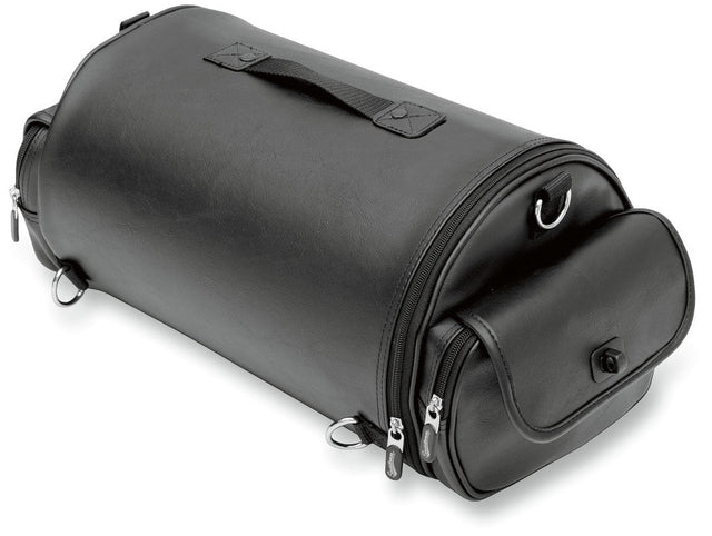 SADDLEMEN ROLLBAG DRIFTER (3515 - 0116) - DRIVEN Canada's Powersports 3515 - 0116
