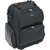 SADDLEMEN ROLLE SISSY BAR BAG (3515 - 0079) - DRIVEN Canada's Powersports 3515 - 0079