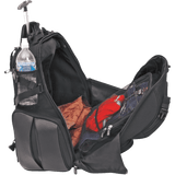 SADDLEMEN ROLLE SISSY BAR BAG (3515 - 0079) - DRIVEN Canada's Powersports 3515 - 0079