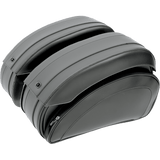 SADDLEMEN S - BAG DELUXE THRWOVR (3501 - 0717) - DRIVEN Canada's Powersports 3501 - 0717