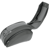 SADDLEMEN S - BAG DELUXE THRWOVR (3501 - 0717) - DRIVEN Canada's Powersports 3501 - 0717