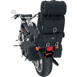SADDLEMEN S3500 DELUXE SISSY BAR BAG (3515 - 0082) - DRIVEN Canada's Powersports 3515 - 0082