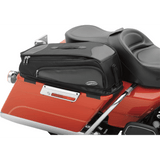 SADDLEMEN SADDLEBAG CHAP DELUXE WITH LID BAGS (3501 - 0454) - DRIVEN Canada's Powersports 3501 - 0454