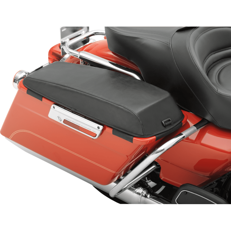 SADDLEMEN SADDLEBAG CHAP DELUXE (3501 - 0453) - DRIVEN Canada's Powersports 3501 - 0453