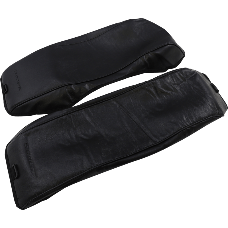 SADDLEMEN SADDLEBAG CHAP DELUXE (3501 - 0453) - DRIVEN Canada's Powersports 3501 - 0453