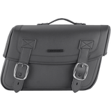 SADDLEMEN SADDLEBAG D2000 UNIVERSAL (EX000967) - DRIVEN Canada's Powersports EX000967