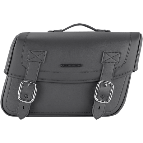 SADDLEMEN SADDLEBAG D2000 UNIVERSAL (EX000967) - DRIVEN Canada's Powersports EX000967