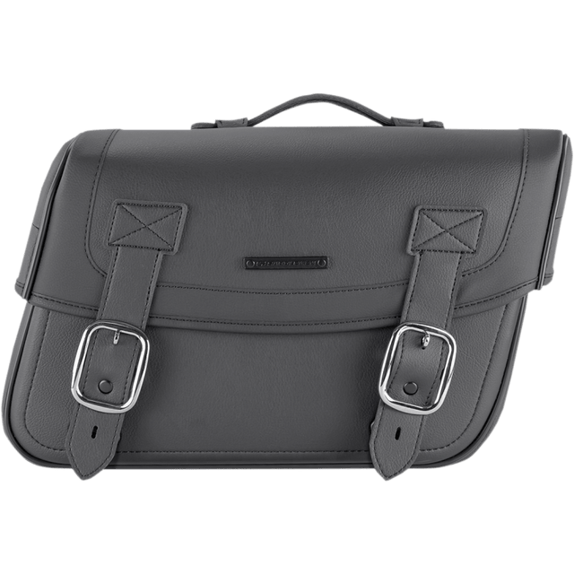 SADDLEMEN SADDLEBAG D2000 UNIVERSAL (EX000967) - DRIVEN Canada's Powersports EX000967