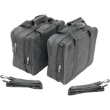 SADDLEMEN SADDLEBAG LINER BMW (3501 - 0781) - DRIVEN Canada's Powersports 3501 - 0781