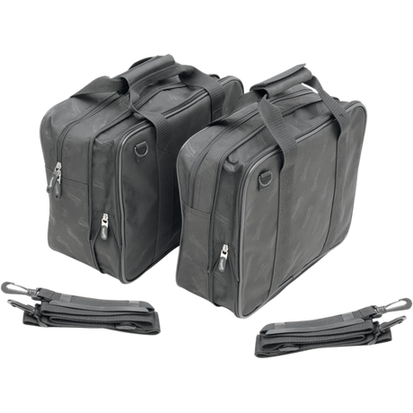 SADDLEMEN SADDLEBAG LINER BMW (3501 - 0781) - DRIVEN Canada's Powersports 3501 - 0781