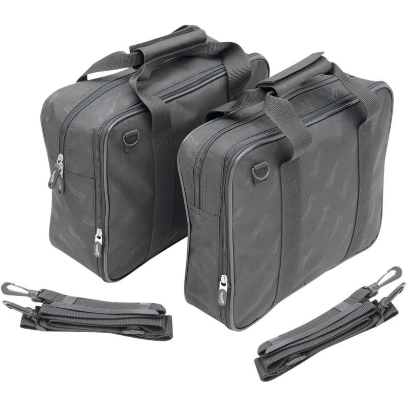 SADDLEMEN SADDLEBAG LINER BMW (3501 - 0781) - DRIVEN Canada's Powersports 3501 - 0781