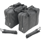 SADDLEMEN SADDLEBAG LINER BMW (3501 - 0781) - DRIVEN Canada's Powersports 3501 - 0781