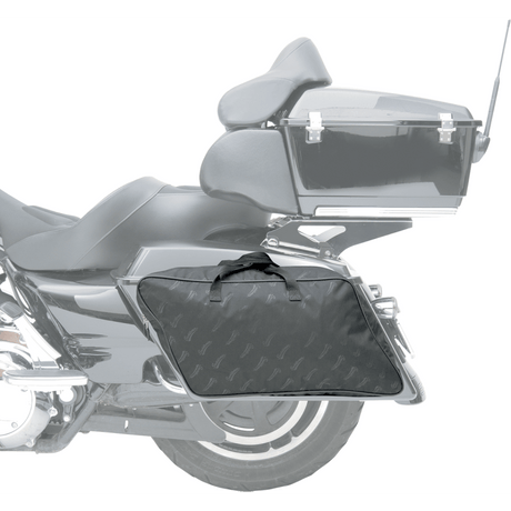 SADDLEMEN SADDLEBAG LINER FOR USE WITH REDA GAS CN (3501 - 0714) - DRIVEN Canada's Powersports 3501 - 0714