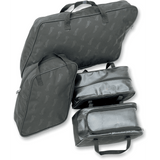 SADDLEMEN SADDLEBAG LINER FOR USE WITH REDA GAS CN (3501 - 0714) - DRIVEN Canada's Powersports 3501 - 0714