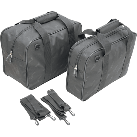 SADDLEMEN SADDLEBAG LINER SET R1200GS (3501 - 0784) - DRIVEN Canada's Powersports 3501 - 0784
