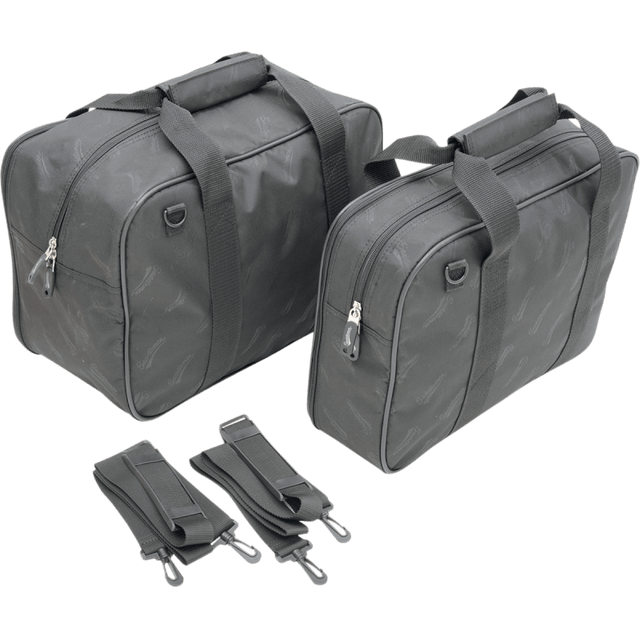SADDLEMEN SADDLEBAG LINER SET R1200GS (3501 - 0784) - DRIVEN Canada's Powersports 3501 - 0784