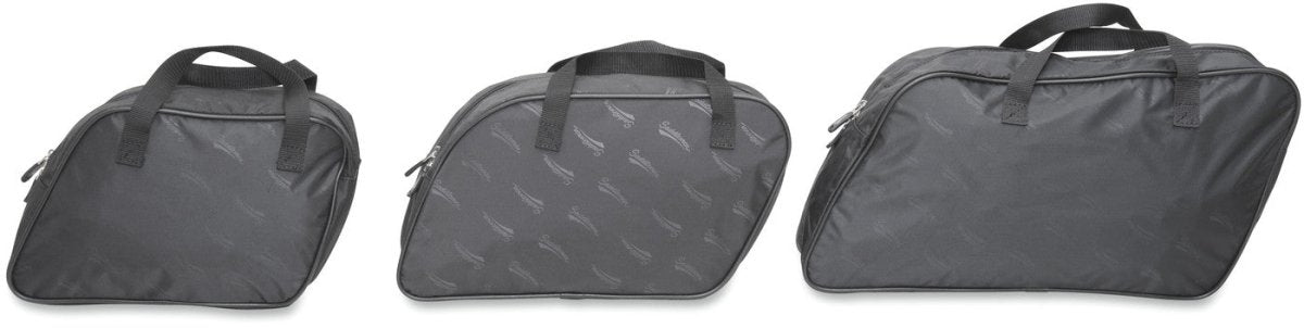 SADDLEMEN SADDLEBAG LINER - DRIVEN Canada's Powersports 3501 - 0604