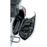 SADDLEMEN SADDLEBAG ORGANIZER (3501 - 0719) - DRIVEN Canada's Powersports 3501 - 0719