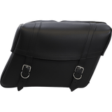 SADDLEMEN SADDLEBAG SLANT JUMBO (X021 - 02 - 042) - DRIVEN Canada's Powersports X021 - 02 - 042