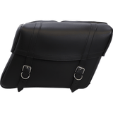SADDLEMEN SADDLEBAG SLANT JUMBO (X021 - 02 - 042) - DRIVEN Canada's Powersports X021 - 02 - 042