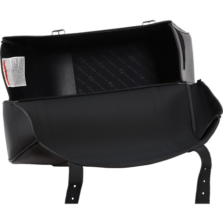 SADDLEMEN SADDLEBAG SLANT JUMBO (X021 - 02 - 042) - DRIVEN Canada's Powersports X021 - 02 - 042