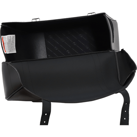 SADDLEMEN SADDLEBAG SLANT JUMBO (X021 - 02 - 042) - DRIVEN Canada's Powersports X021 - 02 - 042