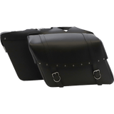 SADDLEMEN SADDLEBAG SLANT RIVET JUMBO (X021 - 03 - 042) - DRIVEN Canada's Powersports X021 - 03 - 042