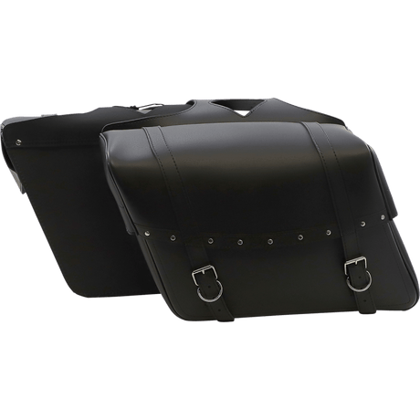 SADDLEMEN SADDLEBAG SLANT RIVET JUMBO (X021 - 03 - 042) - DRIVEN Canada's Powersports X021 - 03 - 042