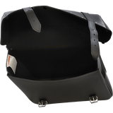 SADDLEMEN SADDLEBAG SLANT RIVET JUMBO (X021 - 03 - 042) - DRIVEN Canada's Powersports X021 - 03 - 042