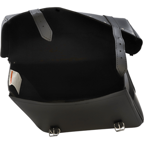SADDLEMEN SADDLEBAG SLANT RIVET JUMBO (X021 - 03 - 042) - DRIVEN Canada's Powersports X021 - 03 - 042