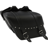 SADDLEMEN SADDLEBAG SLANT RIVET - DRIVEN Canada's Powersports X021 - 03 - 040