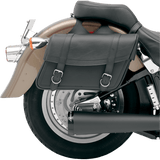SADDLEMEN SADDLEBAG SLANT - DRIVEN Canada's Powersports 3501 - 0088