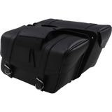 SADDLEMEN SADDLEBAG SLANT - DRIVEN Canada's Powersports 3501 - 0088