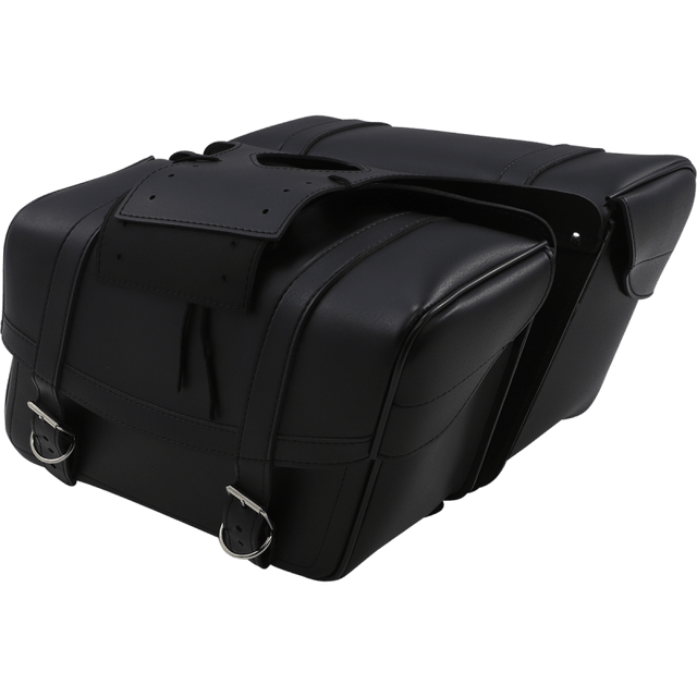 SADDLEMEN SADDLEBAG SLANT - DRIVEN Canada's Powersports 3501 - 0088