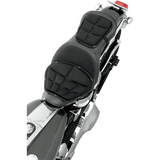 SADDLEMEN SADDLEGEL 3 - D MOLDED PAD - DRIVEN Canada's Powersports 0810 - 0521