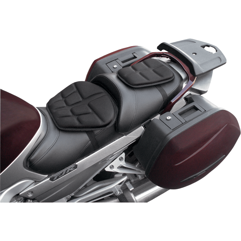 SADDLEMEN SADDLEGEL 3 - D MOLDED PAD - DRIVEN Canada's Powersports 0810 - 0521