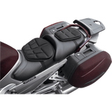 SADDLEMEN SADDLEGEL 3 - D MOLDED PAD - DRIVEN Canada's Powersports 0810 - 0521